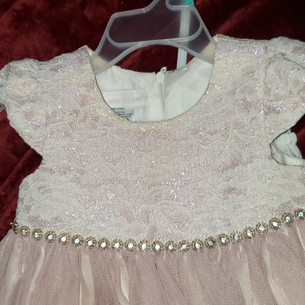 Special occasion dress